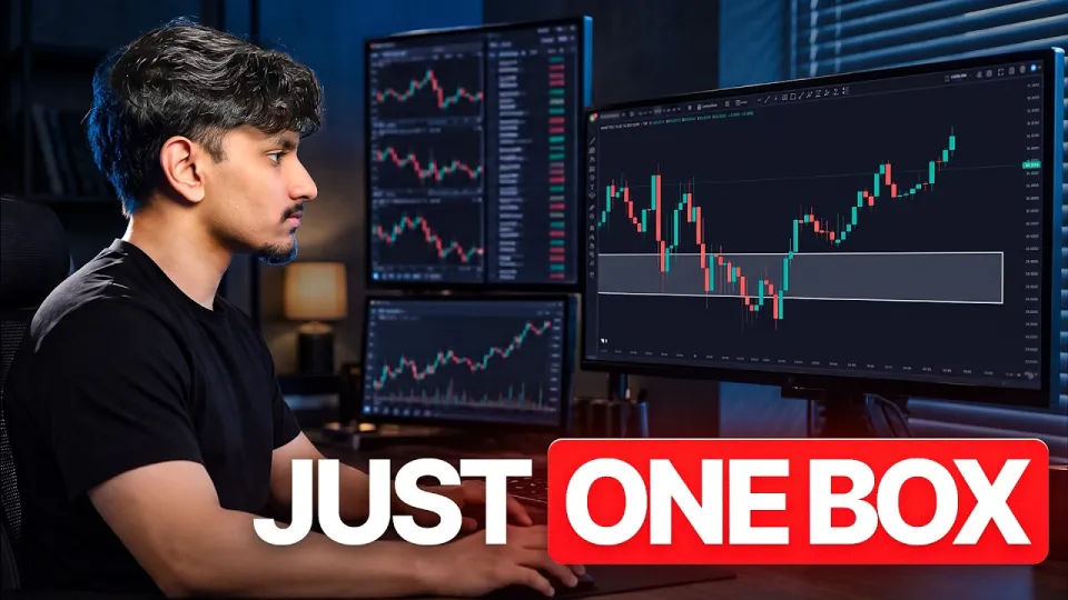 Once You Master This Strategy, Trading Becomes Incredibly Simple